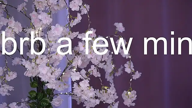 FancyEsten's Webcam Show