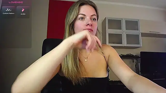 ladysabotage Live XXX-Chat