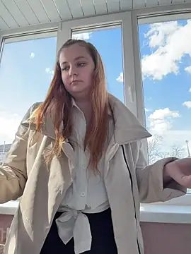 CandyShoopp Webcam Show