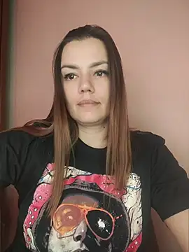 KrissSexi – webcam-show