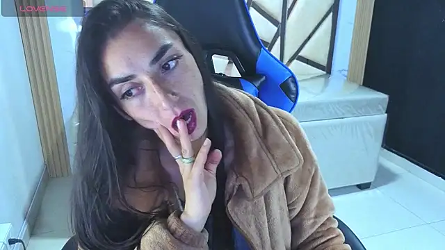 Maily_a_'s Live XXX Chat