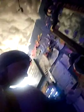 Pertunjukan Kamera Web Sweetsugar22678