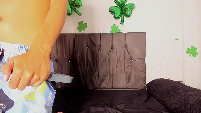 Gay_Red_Room: вебкам-шоу