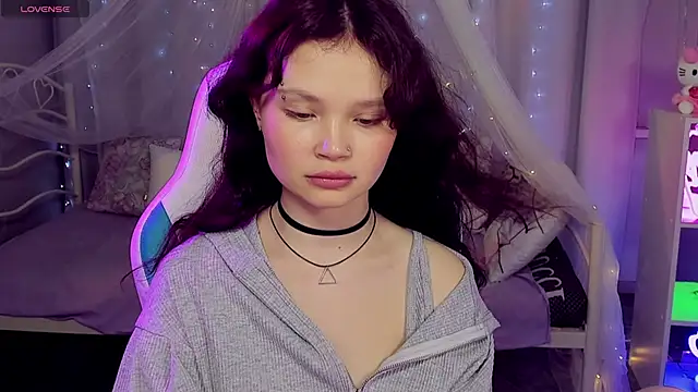 EmilyChaves' Live XXX Chat