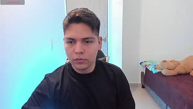 عرض كام Asta_YunoXXX