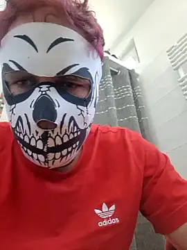 Yakanude Webcam Show