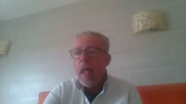 tuggy59 – Kamerová šou