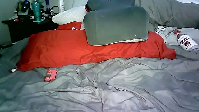 deepinnnnn's Webcam Show