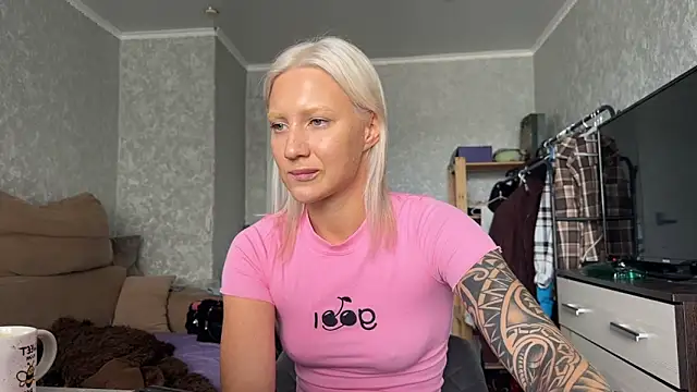 AnneBall লাইভ XXX চ্যাট