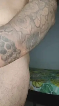 โชว์เว็บแคมของ David_tatto1