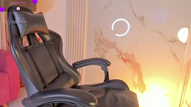 AdharaSweet1_ Pertunjukan Webcam