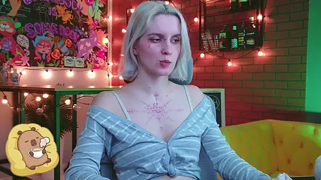 BethanyCloud's Live XXX Chat