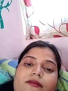 Jaan-Heart élő XXX-chatje