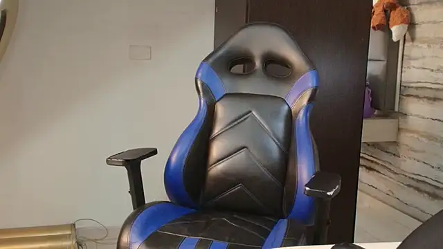 Lovers_21 Pertunjukan Webcam