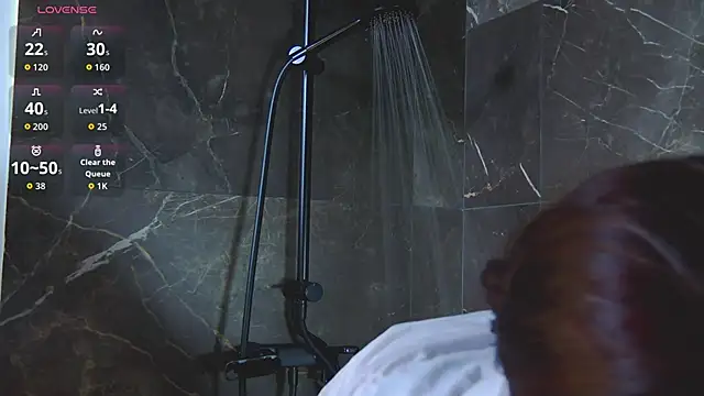 แชท XXX สดของ KoriPaul