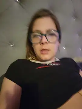 Drowning667's Webcam Show