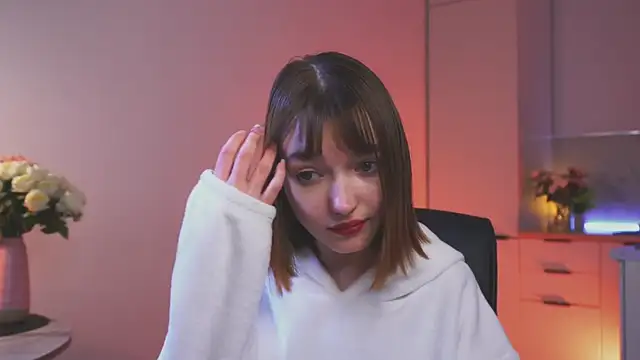 Chatroom XXX en direct de Leyla_crsh