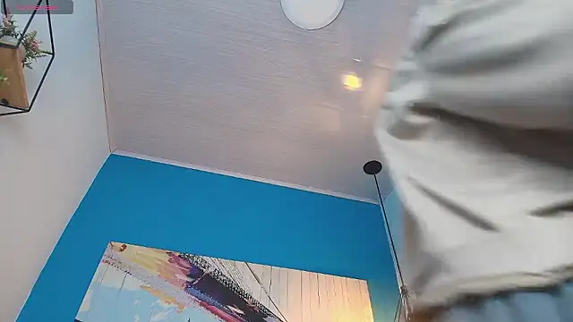 Elisasue's Webcam Show