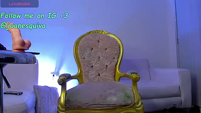 دردشة ThomasThundr الجنسية المباشرة