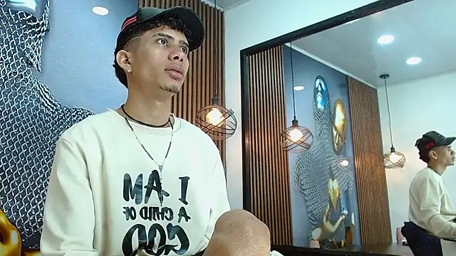 Вебкам-шоу Skinny_cute_Alyer