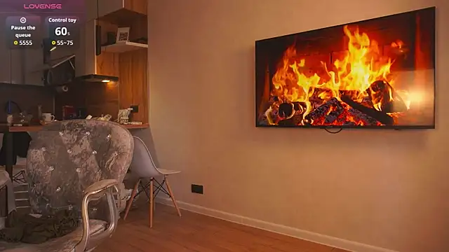 evawitney Chat XXX live