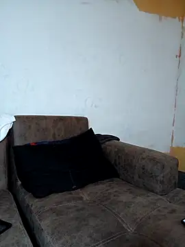 bigblackbangerkay's Webcam Show