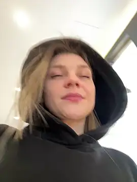 ValenciaShock Adlı Modelin Canlı XXX Sohbeti