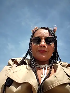 bellapaty Adlı Modelin Canlı XXX Sohbeti