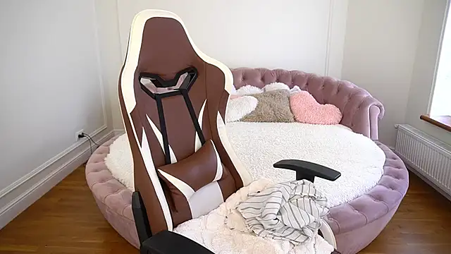 MirandaWongのライブXXXチャット