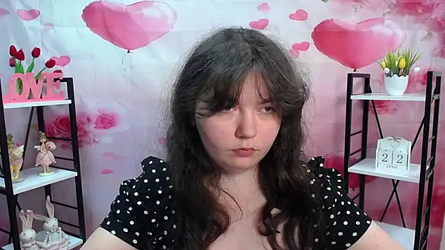 NeonilaLisova's Live XXX Chat