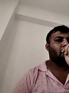 vinay_smalldick Live XXX-Chat