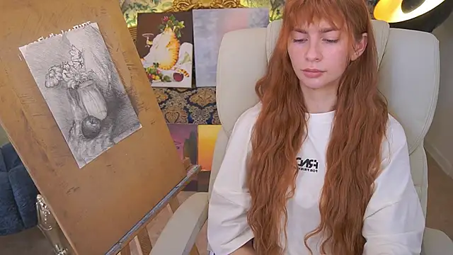 Nicol_Moonn élő XXX-chatje