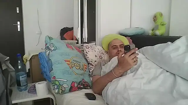 vitalik66679 – webcam-show