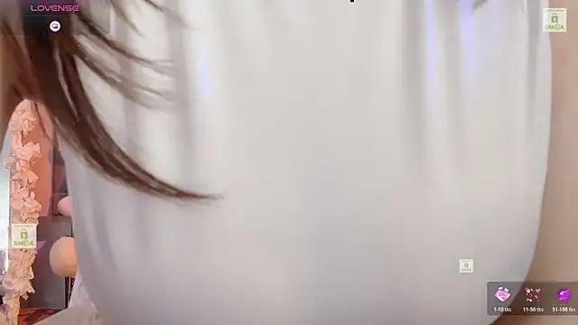 Yoyo_520's Webcam Show