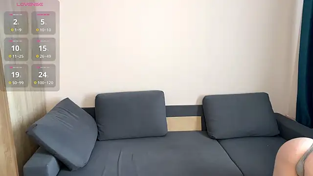 Živý XXX chat EditaBumford