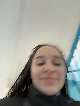 Chat XXX en directo de KishaMur