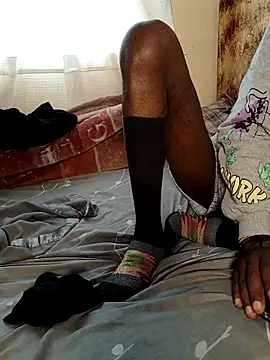 69_SINNS Adlı Modelin Web Kamerası Şovu