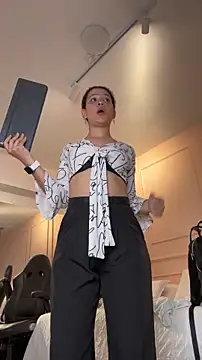 Chat XXX Live SHARONN____