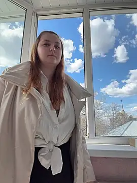 CandyShoopp's Webcam Show