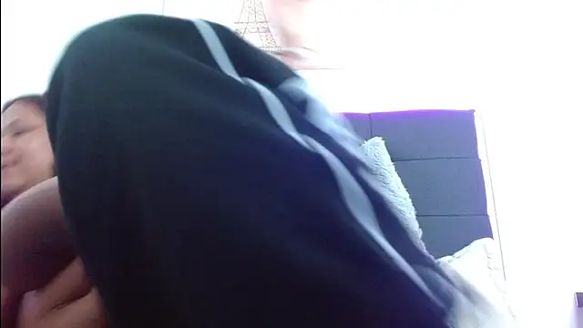 Sembang XXX Secara Langsung Alisteresa_