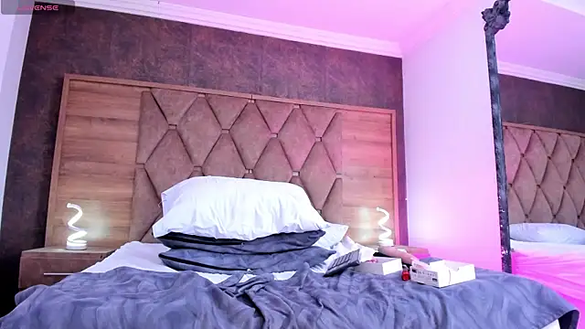 XXX chat uživo modela AnaiaClarck