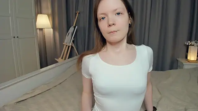 LavenderMitten Webcam-Show