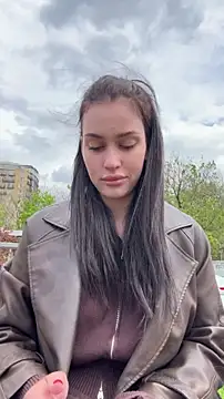 Chat XXX ao vivo de KikiWatson