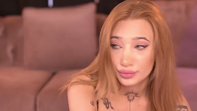 SiennaJayden's Webcam Show