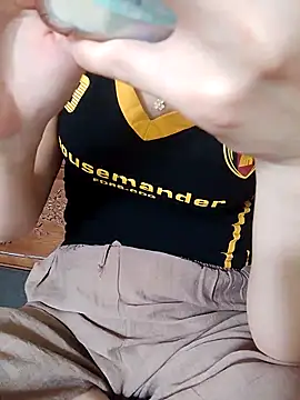 Rio274 webkamerás műsora