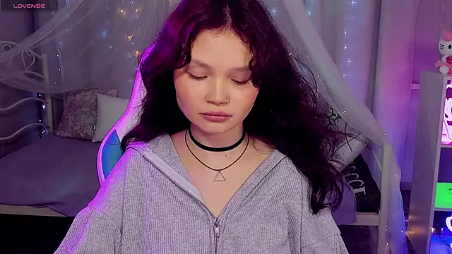 Chat XXX ao vivo de EmilyChaves