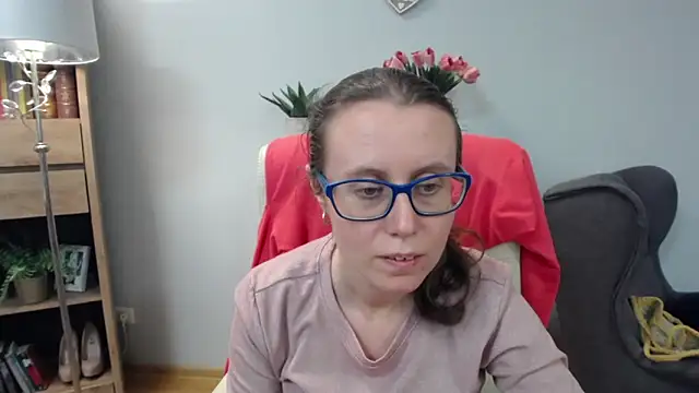 Czat XXX na żywo – sweetxLizzy