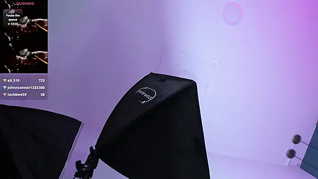 Sammy_6_6 Webcam-Show