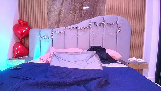 arletmss' Live XXX Chat