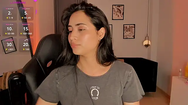 lara_madisson – Naživo XXX chat